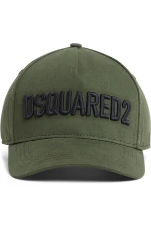 Dsquared2 Herren, Accessories, Grün, ONE SIZEGröße: