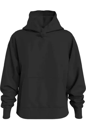Calvin Klein Damen, Sweatshirts & Hoodies, Schwarzk, XSGröße: