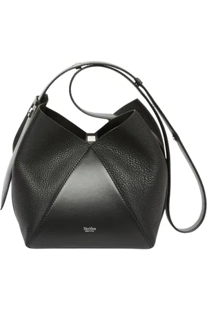 Max Mara Damen, Taschen, Schwarzk, ONE SIZEGröße: