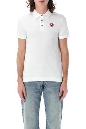 Canada Goose Herren, Oberteile, Weiß, 2XLGröße: