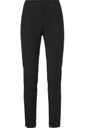 Masai Damen, Hosen, Schwarzk, LGröße: