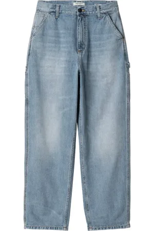 Carhartt Damen, Jeans, Blau, SGröße: