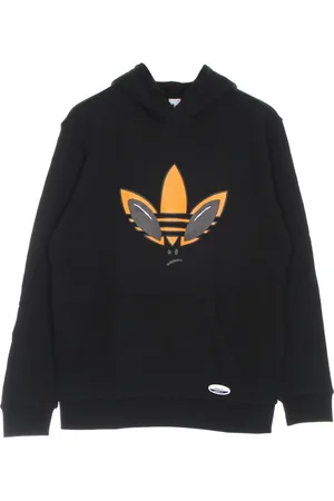 adidas Herren, Sweatshirts & Hoodies, Schwarzk, XSGröße: