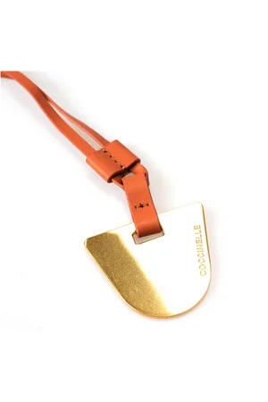 Coccinelle Damen, Accessories, Braun, ONE SIZEGröße: