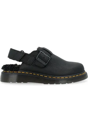 Dr. Martens Herren, Schuhe, Schwarzk, 40 EUGröße: