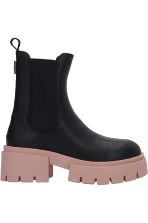 Guess Damen, Schuhe, Schwarzk, 38 EUGröße: