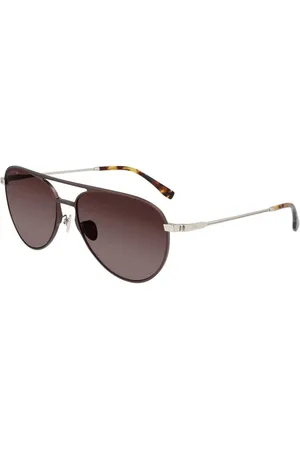Lacoste Damen, Accessories, Braun, 58 MMGröße: