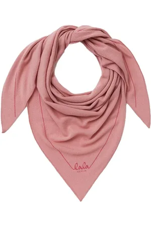 LALA BERLIN Damen, Accessories, Rosa, ONE SIZEGröße: