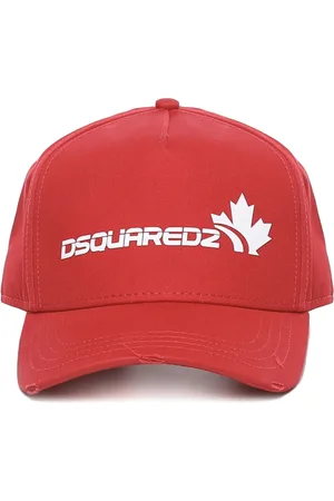 Dsquared2 Herren, Accessories, Rot, ONE SIZEGröße: