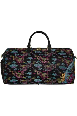 Sprayground Herren, Taschen, Mehrfarbig, ONE SIZEGröße: