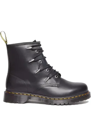 Dr. Martens Damen, Schuhe, Schwarzk, 38 EUGröße: