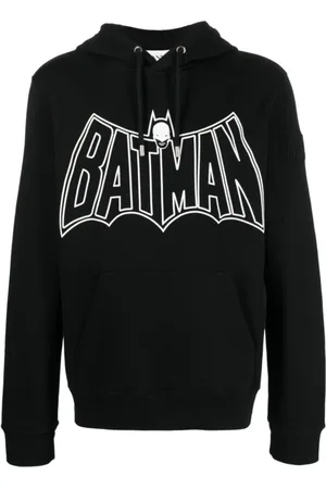 Lanvin Herren, Sweatshirts & Hoodies, Schwarzk, SGröße: