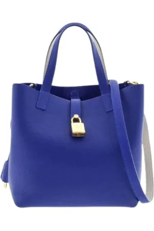 Carolina Herrera Damen, Taschen, Blau, ONE SIZEGröße: