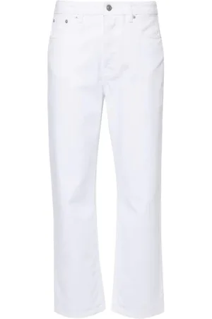 Fabiana Filippi Damen, Jeans, Mehrfarbig, 2XSGröße: