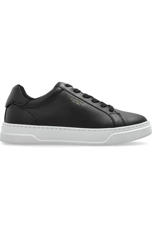 Coach Herren, Schuhe, Schwarzk, 44 1/2 EUGröße: