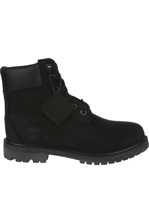 Timberland Damen, Schuhe, Schwarzk, 36 EUGröße: