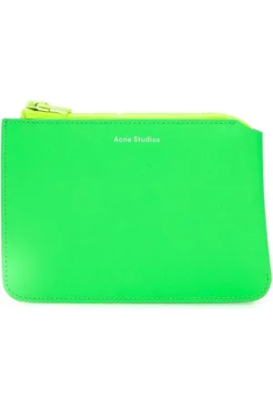 Acne Studios Herren, Accessories, Grün, ONE SIZEGröße: