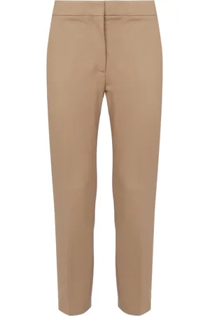 Max Mara Damen, Hosen, Braun, MGröße: