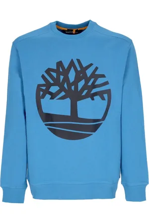 Timberland Herren, Sweatshirts & Hoodies, Blau, XLGröße: