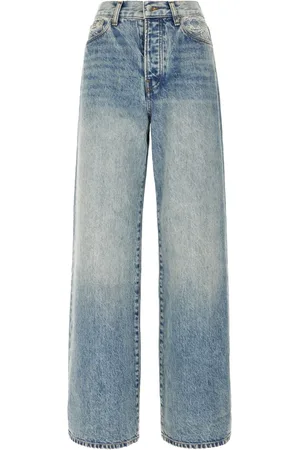 AMIRI Damen, Jeans, Blau, W26Größe: