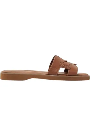 Nubikk Damen, Schuhe, Braun, 39 EUGröße:
