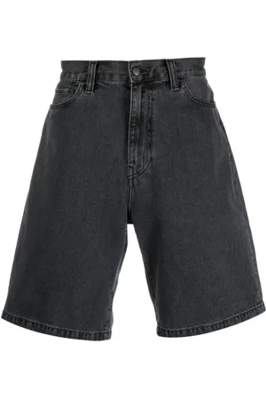 Carhartt Herren, Shorts, Schwarzk, W31Größe: