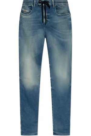 Diesel Herren, Jeans, Blau, W38Größe: