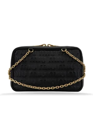 Miu Miu Damen, Taschen, Schwarzk, ONE SIZEGröße: