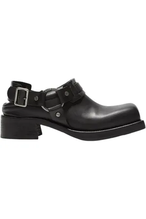 Acne Studios Damen, Schuhe, Schwarzk, 38 EUGröße: