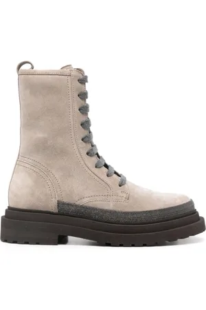 Brunello Cucinelli Damen, Schuhe, , 40 EUGröße: