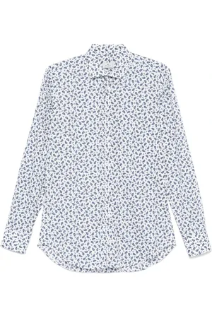 Etro Herren, Shirts, Weiß, 2XLGröße: