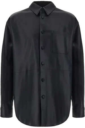 OFF-WHITE Herren, Shirts, Schwarzk, MGröße: