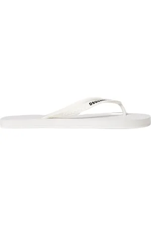Dsquared2 Herren, Schuhe, Weiß, 44 EUGröße:
