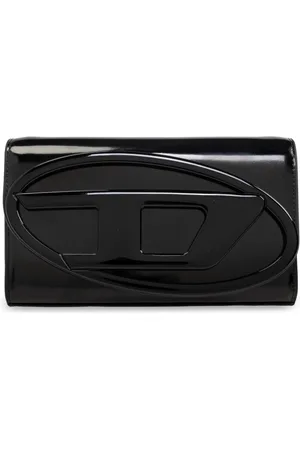 Diesel Damen, Accessories, Schwarzk, ONE SIZEGröße: