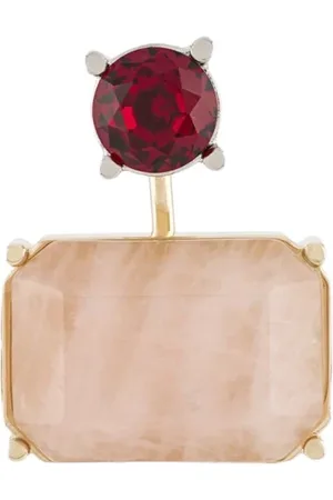 Acne Studios Damen, Accessories, Rosa, ONE SIZEGröße:
