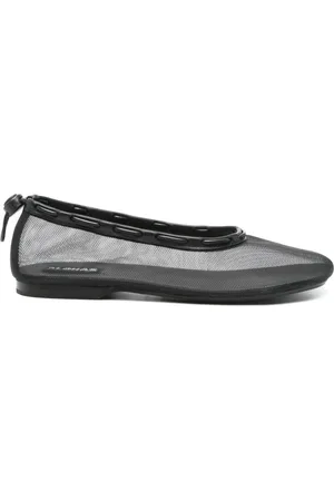 ALOHAS Damen, Schuhe, Schwarzk, 37 EUGröße: