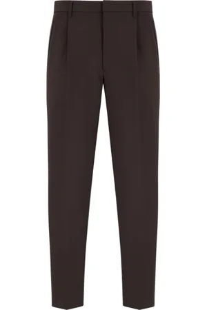 Emporio Armani Herren, Hosen, Grün, LGröße: