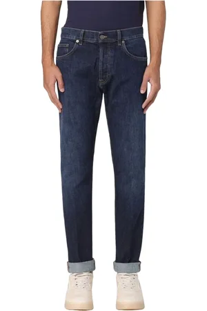 Dondup Herren, Jeans, Blau, W33Größe: