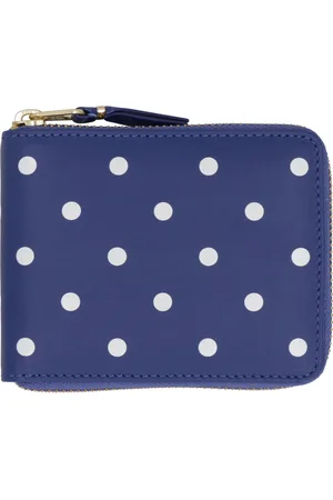 Comme des Garçons Herren, Accessories, Blau, ONE SIZEGröße: