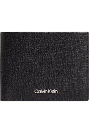 Calvin Klein Herren, Accessories, Schwarzk, ONE SIZEGröße: