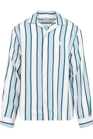 Etro Herren, Shirts, Mehrfarbig, LGröße: