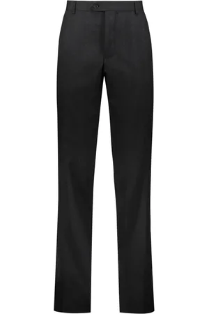 Salvatore Ferragamo Herren, Hosen, Schwarzk, 2XLGröße: