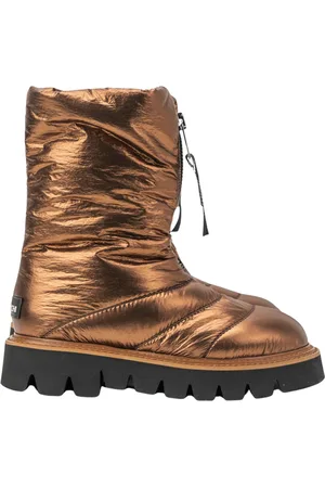 Elena Iachi Damen, Schuhe, Braun, 39 EUGröße: