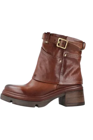 Airstep / A.S.98 Damen, Schuhe, Braun, 38 EUGröße: