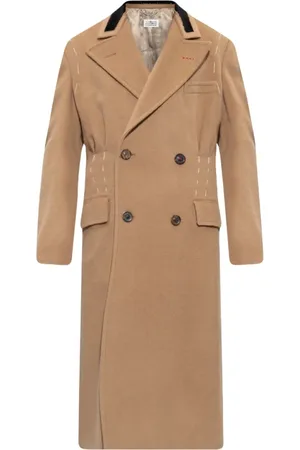 Maison Margiela Herren, Mäntel, , XSGröße: