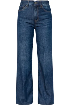 Dondup Damen, Jeans, Blau, W27Größe:
