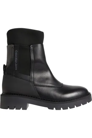 Calvin Klein Damen, Schuhe, Schwarzk, 41 EUGröße: