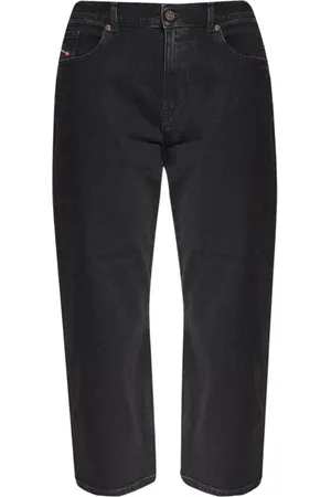 Diesel Damen, Jeans, Schwarzk, W31 L30Größe: