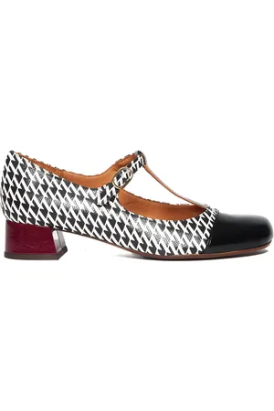 Chie Mihara Damen, Schuhe, Mehrfarbig, 38 EUGröße: