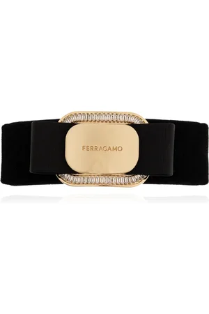Salvatore Ferragamo Damen, Accessories, Gelb, ONE SIZEGröße: